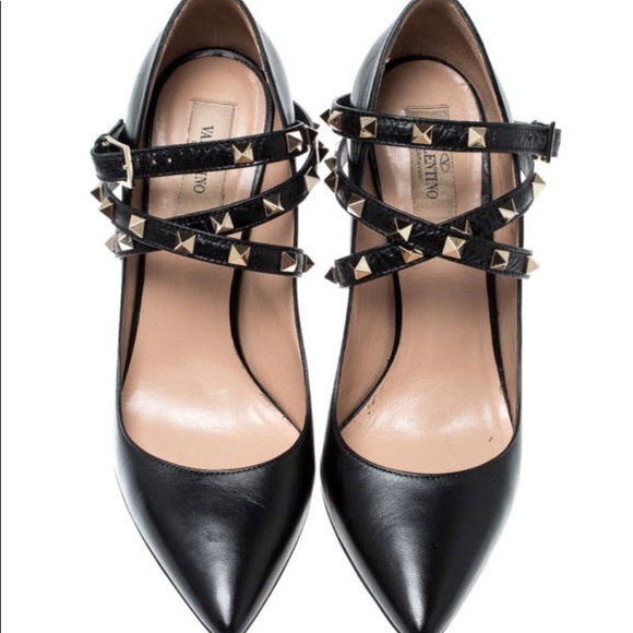 Gorgeous Valentino heels. - Picture 1 of 8